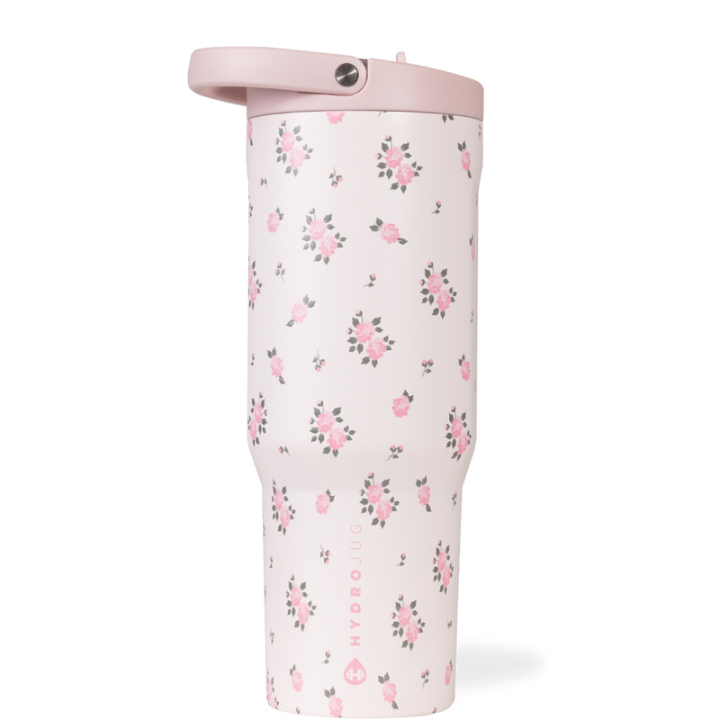 Sport 32oz | Leakproof Insulated Water Bottle Workout &amp; Hike – Wildrose